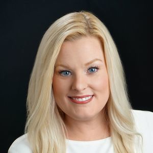 Meet your Posher, Rhonda kelley